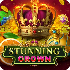 STUNNING CROWN™