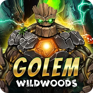 GOLEM WILDWOODS