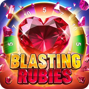 BLASTING RUBIES