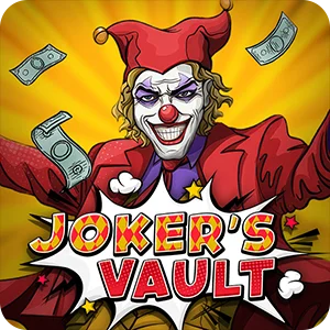 JOKER’S VAULT