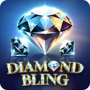 DIAMOND BLING