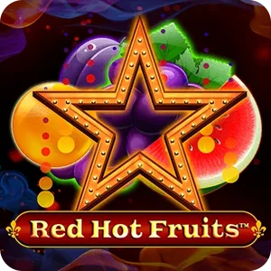 RED HOT FRUITS