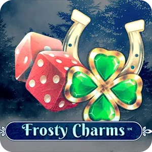 FROSTY CHARMS