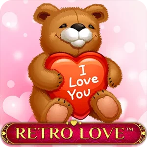 RETRO LOVE