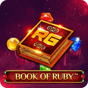 BOOK OF RUBY