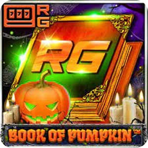 BOOK OF PUMPKIN