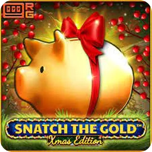 SNATCH THE GOLDXMAS