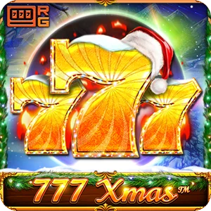 777 XMAS