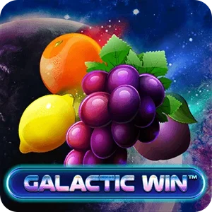 GALACTIC WIN