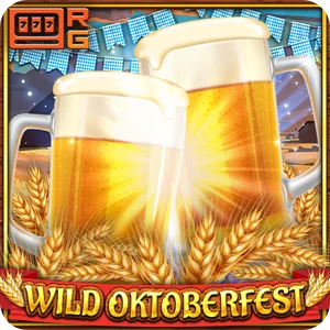 WILD OKTOBERFEST