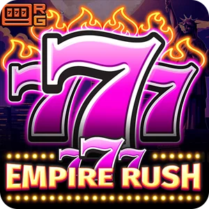 777 - EMPIRE RUSH