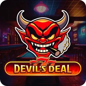 777 - DEVIL'S DEAL