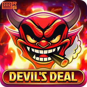DEVIL'S DEAL