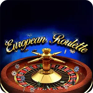 EUROPEAN ROULETTE