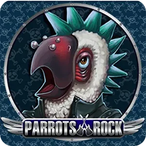 PARROTS ROCK