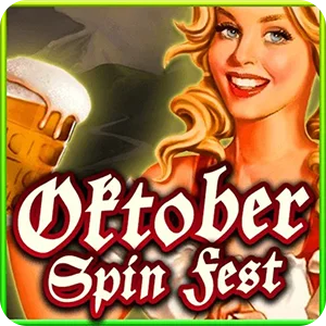 OKTOBER SPIN FEST