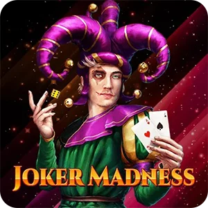 JOKER MADNESS