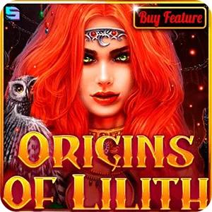 ORIGINS OF LILITH