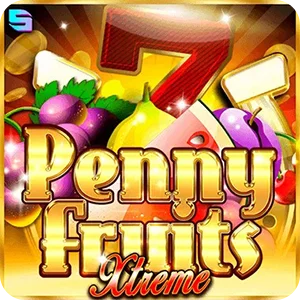 PENNY FRUITS XTREME