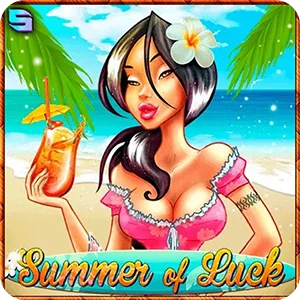 SUMMER OF LUCK