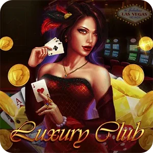 LUXURY CLUB