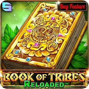 BOOK OF TRIBES RELOADED