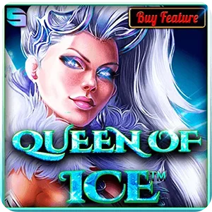 QUEEN OF ICE