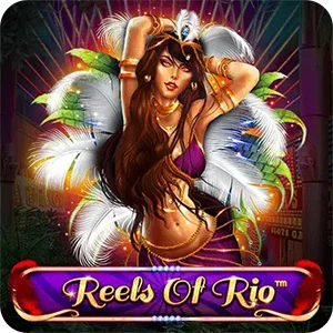 REELS OF RIO
