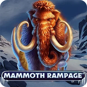 MAMMOTH RAMPAGE