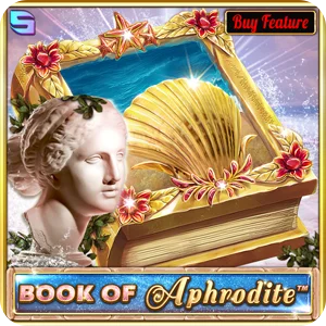 BOOK OF APHRODITE