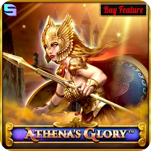 ATHENA'S GLORY