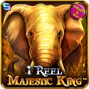 1 REEL MAJESTIC KING