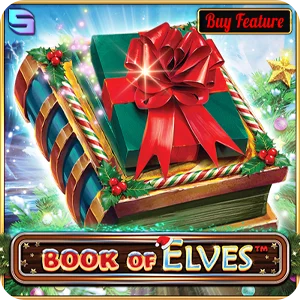 BOOK OF ELVES