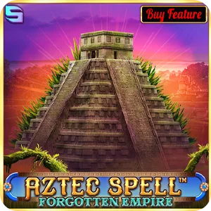 AZTEC SPELL - FORGOTTEN EMPIRE