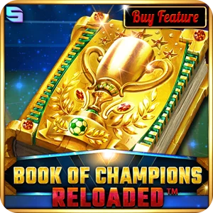 BOOK OF CHAMPIONS RELOADED