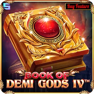 BOOK OF DEMI GODS IV