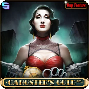 GANGSTER'S GOLD