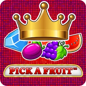 PICK A FRUIT