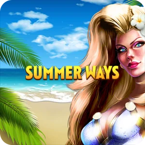 SUMMER WAYS