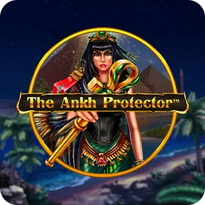 THE ANKH PROTECTOR