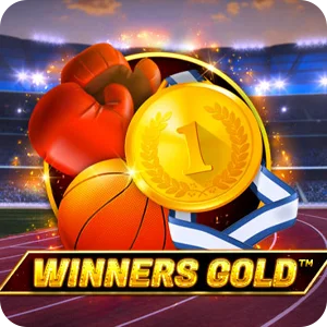 WINNERS GOLD