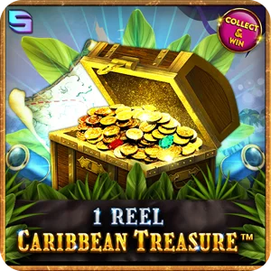 1 REEL - CARIBBEANTREASURE