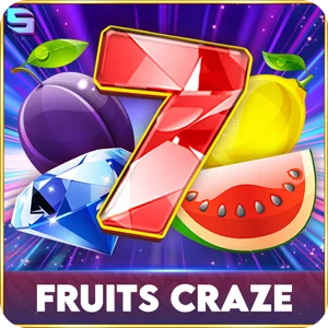 FRUITS CRAZE