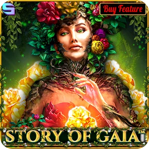 STORY OF GAIA