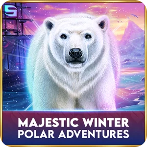 MAJESTIC WINTER - POLAR ADVENTURES