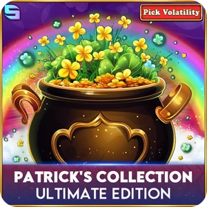 PATRICK'S COLLECTION - ULTIMATE EDITION