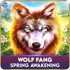 WOLF FANG - SPRING AWAKENING