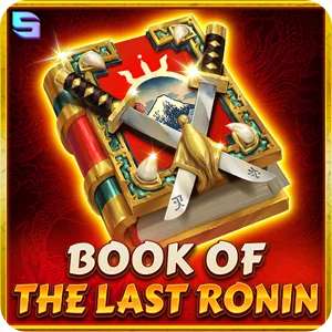 BOOK OF THE LAST RONIN