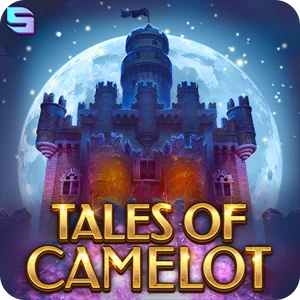 TALES OF CAMELOT