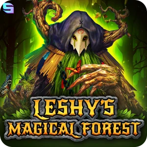 LESHY'S MAGICAL FOREST